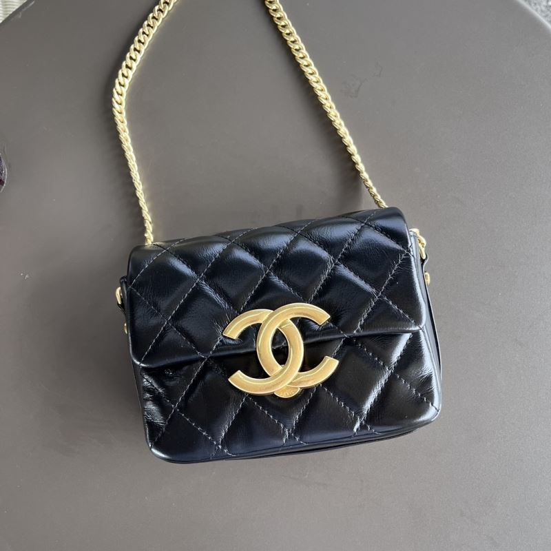 Chanel Satchel Bags